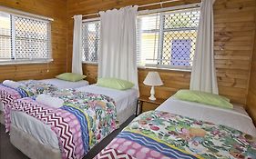 Bargara Gardens Boutique Villas
